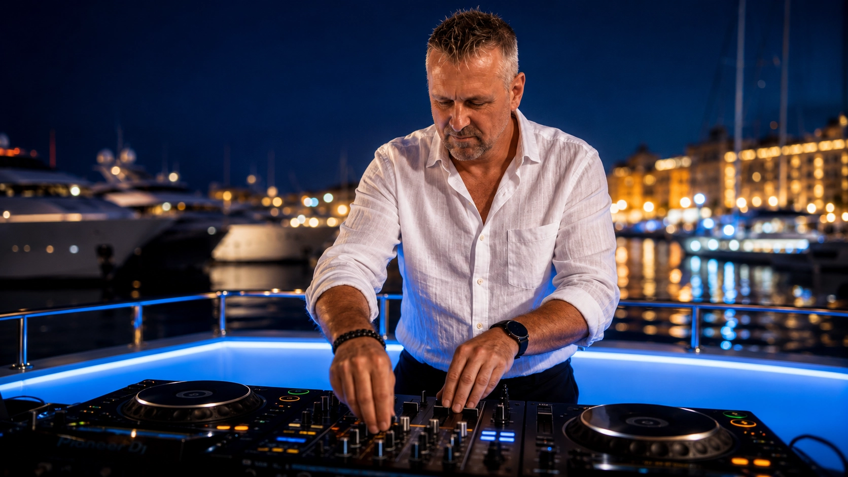 DJ Nayro
